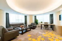 Liangyou Fulin Hotel (Jinan Quancheng Square Daming Lake Branch)