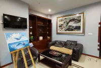 Jixi Huihuang Rixiu Fashion Hotel - Pet friendly
