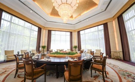 HeBei Cuipingshan Guesthouse - Housity