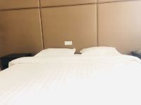 贵阳林泉花语酒店 - 标准大床房