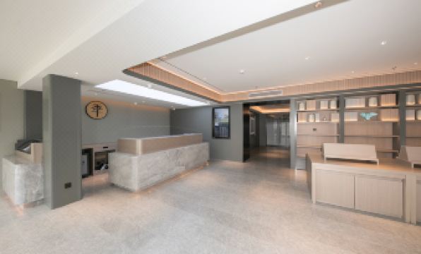 JI Hotel (Beijing South Railway Station Muxiyuan Hotel)