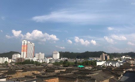 Zhuangyuan House Taining - Housity