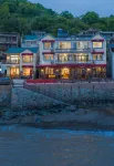 Shatang Jingwan Inn - Parkplatz