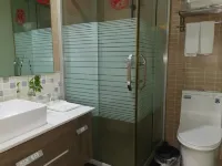 Wuzhou Boutique Hotel Hotels in Sanmen