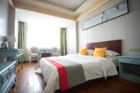 Junyi Hotel (Shouxian Ancient City Wall) Hotels in Shou County