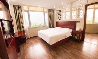 Funing Jinlin Hotel (Waterfront Huating)