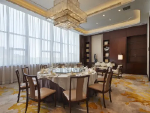 Tianjiao International Hotel Hotels in Qinzhou