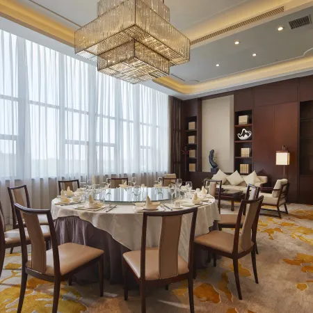 Tianjiao International Hotel
