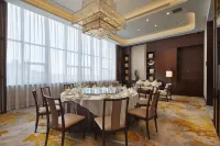 Tianjiao International Hotel Hotels in Qinzhou