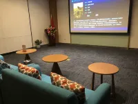 Holiday Inn Express ZHEJIANG QIANXIA LAKE by IHG - Træningscentre