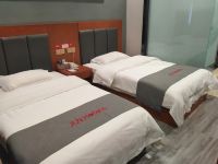 骏怡精选酒店(随州新天地花园店) - 精选双床房
