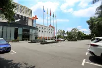 Gede Hotel (Yuanzhou Xinhong Plaza)