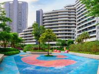 北海云上海景酒店