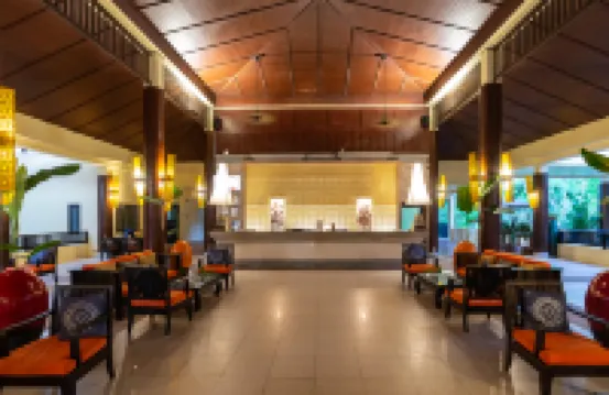 Seaview Resort Khao Lak