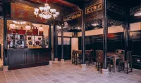 Nanshanxia Hostel
