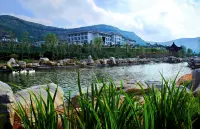 Yizhengyuan Hotel - Mountain view