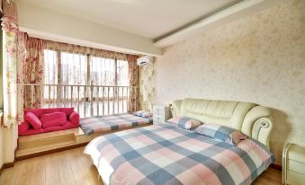 Jinyun Shui'an Homestay