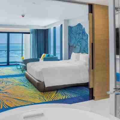 Novotel Marina Sriracha Rooms