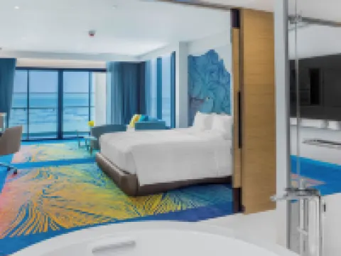 Novotel Marina Sriracha Hotels in Si Racha