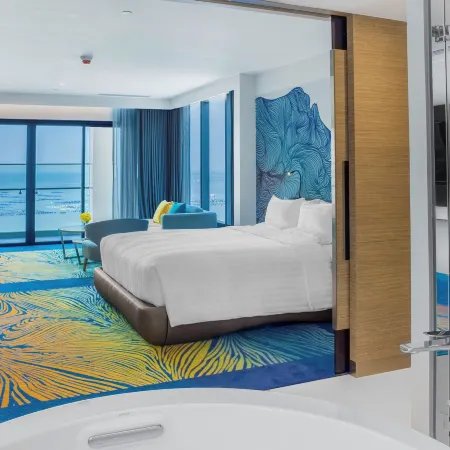 Novotel Marina Sriracha