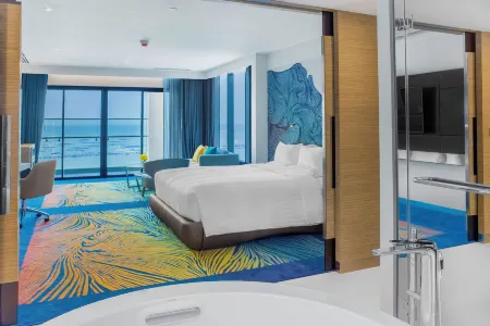 Novotel Marina Sriracha