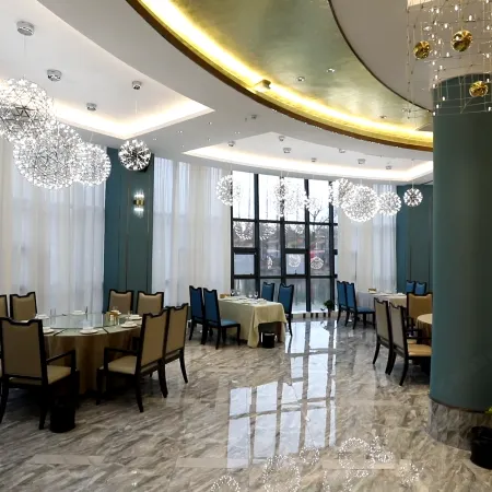 Juntong Hotel