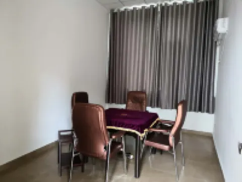 Jinjiawan Guesthouse