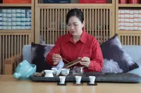 Wuyi Mount Nanshe Villa (Sangu Resort) - 3-Star