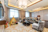 Sheraton Xi'an North City Hotel(Longshouyuan Subway Station Store)