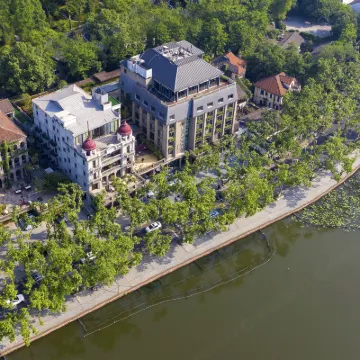 Hangzhou The New Hotel Hotels near Duan Bridge