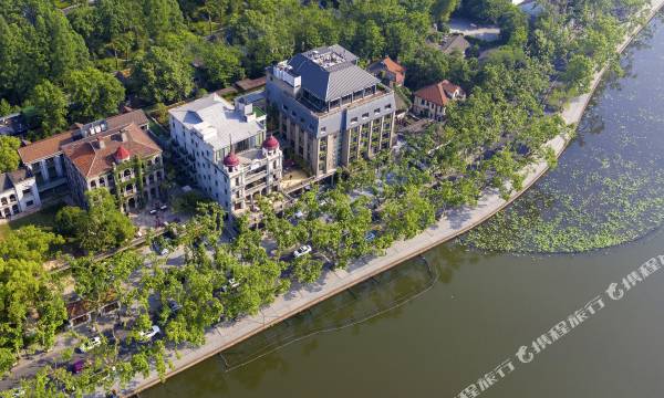 Hangzhou The New Hotel