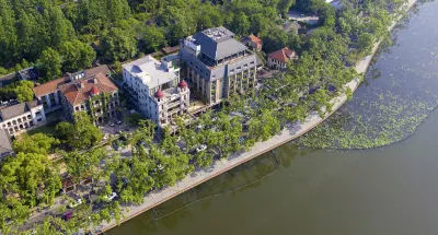 Hangzhou The New Hotel