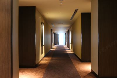 共有エリア ホテルアラマンダ青山の写真