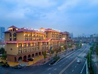 桂林市政府亚朵酒店 - 酒店外部