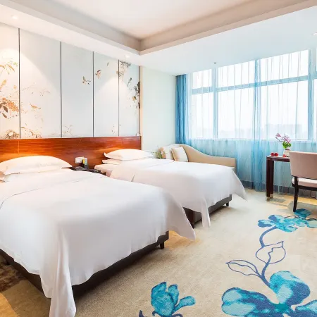 Shuguang International Hotel