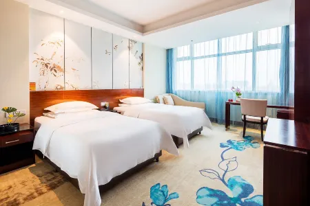 Shuguang International Hotel