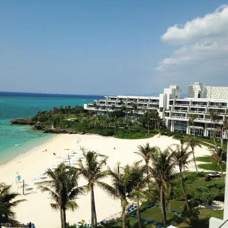 The Moon Beach Museum Resort