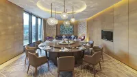 Crowne Plaza NINGBO XIANGSHAN SEA VIEW by IHG - Morgenmad