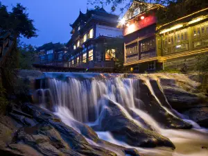 Yoga Hot Spring Hotel