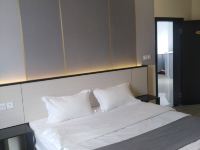澄江贵和假日酒店 - 大床房