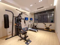 Vienna 3 Best Hotel (Danyang Jinying)