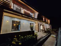 Ninghai Nuoya hotel Hotel dekat Qiaotouhu Station