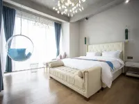 Fengqi Lanshe Homestay (Guanshe Village, Xinxu Town, Hua'an) - Frühstück