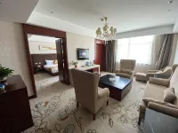 GreenTree Alliance Hotel (Tongcheng City Tong'an Road Beidao Bojue) Các khách sạn ở An Khánh