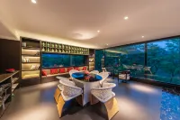 Qingshan Bishui Resort Hotel