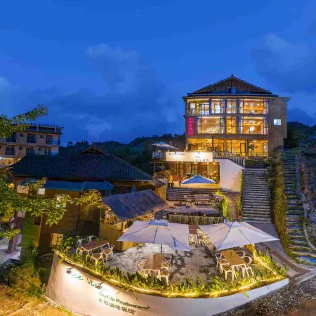 Longji Rice Field Homestay