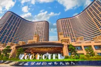 Longemont Zoo Hotel