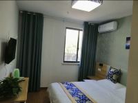 上海车星宾馆 - 标准大床房