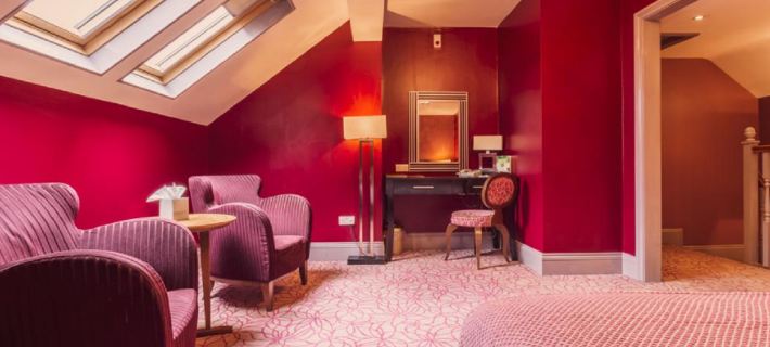The Gardens Hotel Hotels in Manchester