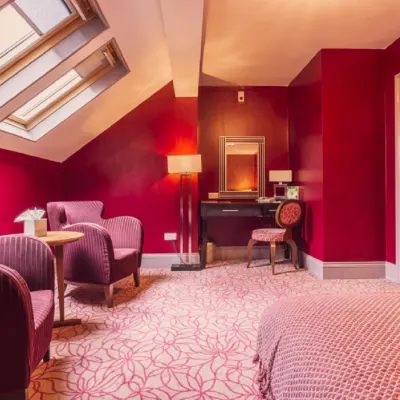 The Gardens Hotel Hotels near Manchester Art Gallery